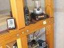 Closeup #2 of the operating position.